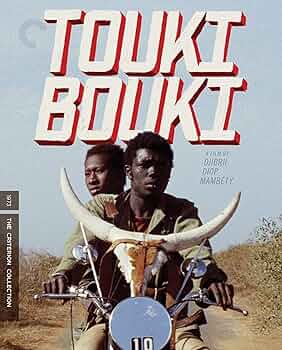 その他 Mandabi (Criterion Collection) [DVD] 71pOO1+98kL._UF350,350_QL50_.jpg